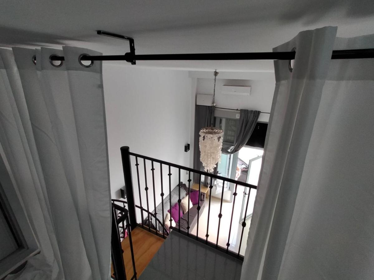 Ferienwohnung Precioso Loft En Conil De La Frontera Exterior foto