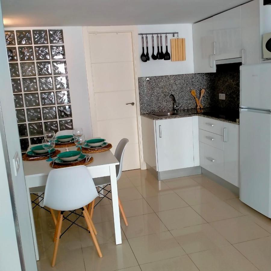 Ferienwohnung Precioso Loft En Conil De La Frontera Exterior foto