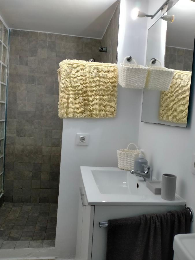 Ferienwohnung Precioso Loft En Conil De La Frontera Exterior foto